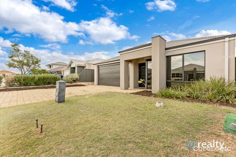 Property photo of 9 Basedow Chase Banksia Grove WA 6031