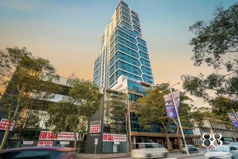 1903/238 Adelaide Tce, Perth, WA 6000