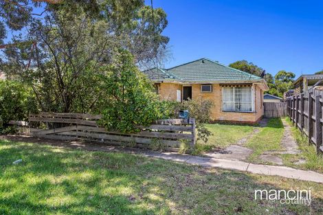 Property photo of 1 Epsom Street Laverton VIC 3028