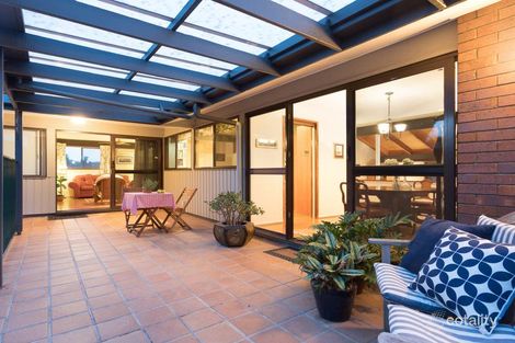 Property photo of 3 Nara Street Kenmore QLD 4069