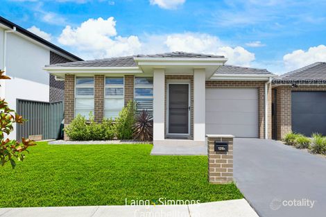126b Village Cct, Gregory Hills, NSW 2557