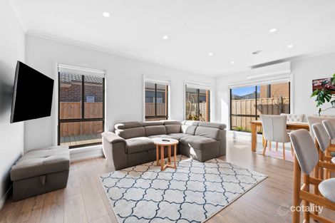 Property photo of 28 Precinct Road Charlemont VIC 3217