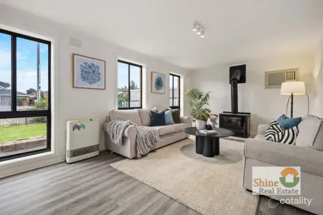 Property photo of 1 Mirram Court Epping VIC 3076