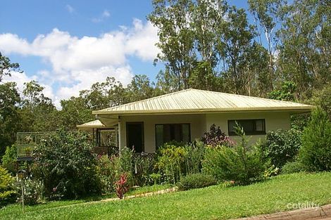 11 Danbulla Cres, Atherton, QLD 4883