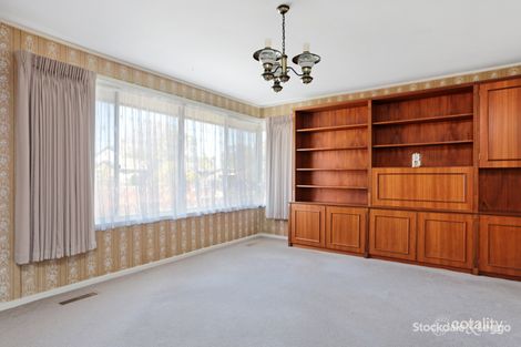 Property photo of 54 Silverton Drive Ferntree Gully VIC 3156