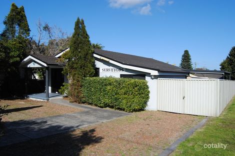 203 Main Rd, Toukley, NSW 2263