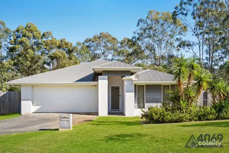 7 Honeyeater Cres, Moggill, QLD 4070