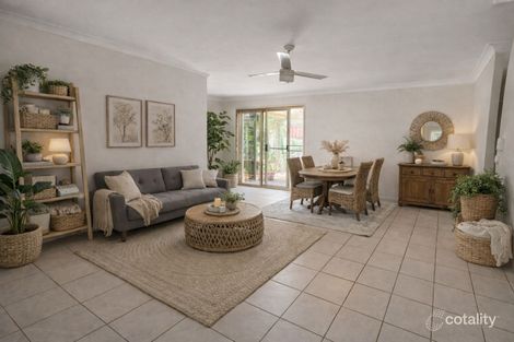 Property photo of 5 Cotton Close Forest Lake QLD 4078