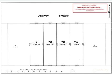 72 Fedrick St, Boronia Heights, QLD 4124