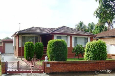 Property photo of 6 Aberdeen Street Bossley Park NSW 2176