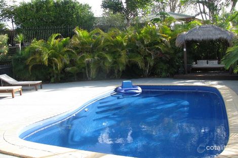 Property photo of 5 Hodges Close Wellington Point QLD 4160