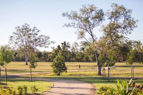 Property photo of 30 New Haven Way Parkhurst QLD 4702