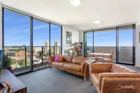 1601/7-9 Gibbons St, Redfern, NSW 2016