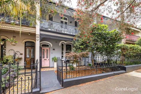 Property photo of 44 Terminus Street Petersham NSW 2049