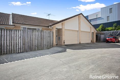 Property photo of 21/8 Rosegum Place Redbank Plains QLD 4301