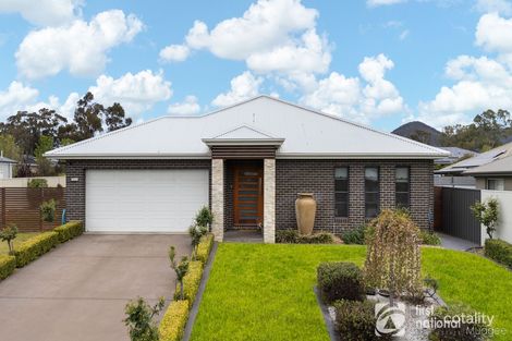 Property photo of 6 Chappell Close Mudgee NSW 2850