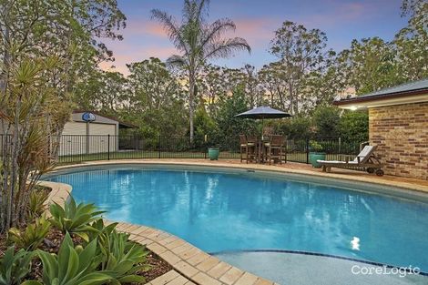 Property photo of 16 Whipbird Court Cashmere QLD 4500