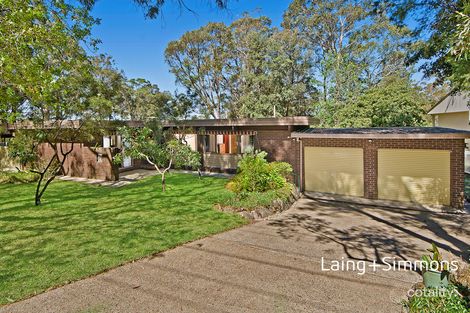 199 Rusden Rd, Mount Riverview, NSW 2774