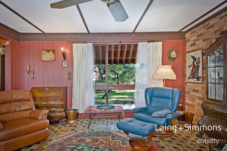 Property photo of 199 Rusden Road Mount Riverview NSW 2774