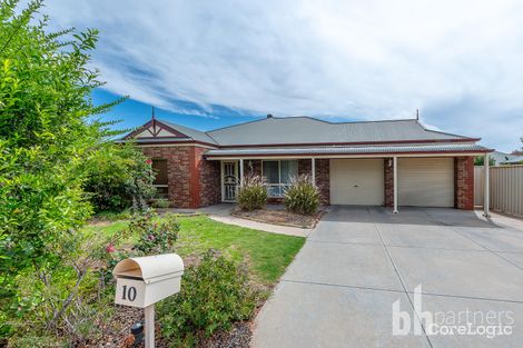 Property photo of 10 Bosman Drive Berri SA 5343