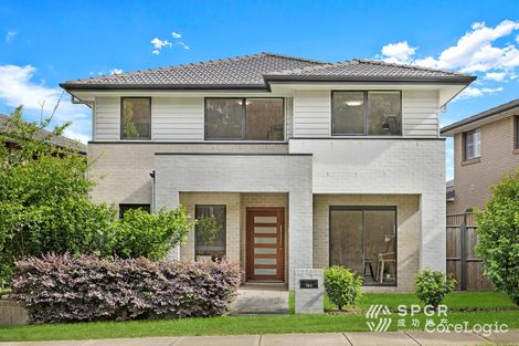 Property photo of 190 Greenview Parade The Ponds NSW 2769