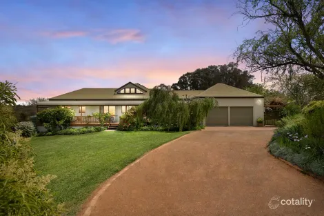41 Palmer St, Hall, ACT 2618