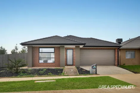 25 Whitecross Dr, Thornhill Park, VIC 3335