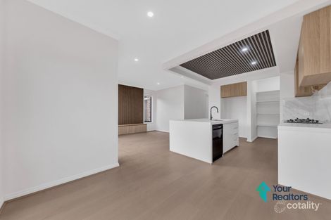 Property photo of 21 Catchment Drive Fraser Rise VIC 3336