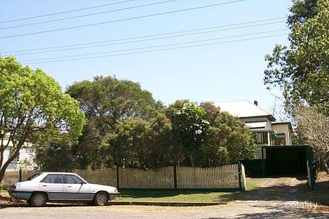 61 George St, Bundaberg South, QLD 4670