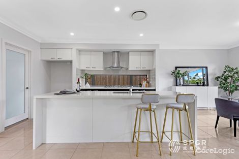 Property photo of 190 Greenview Parade The Ponds NSW 2769