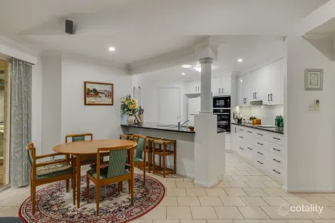 Property photo of 7 Parsley Drive Middle Ridge QLD 4350