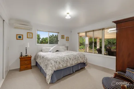 Property photo of 7 Parsley Drive Middle Ridge QLD 4350