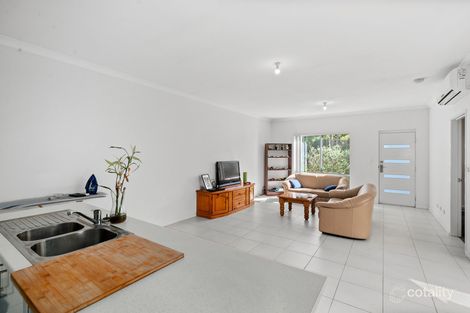 Property photo of 58 Whimbrel Crescent Coodanup WA 6210