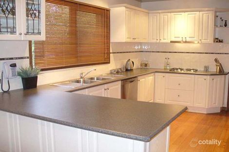 22 Silverton Dr, Ferntree Gully, VIC 3156