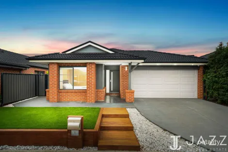 Property photo of 11 Sincere Drive Point Cook VIC 3030