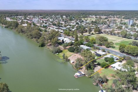 121 Darling St, Wentworth, NSW 2648