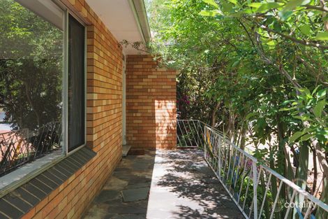 Property photo of 66 Hawdon Street Ainslie ACT 2602