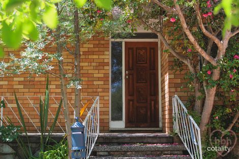 Property photo of 66 Hawdon Street Ainslie ACT 2602