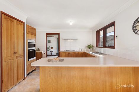 Property photo of 53 Twelvetrees Crescent Florey ACT 2615