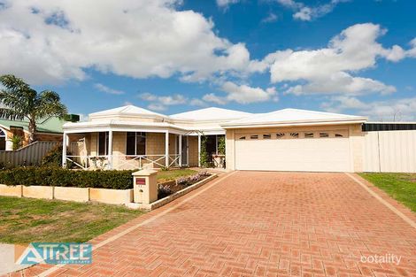 11 Cardiff Loop, Huntingdale, WA 6110