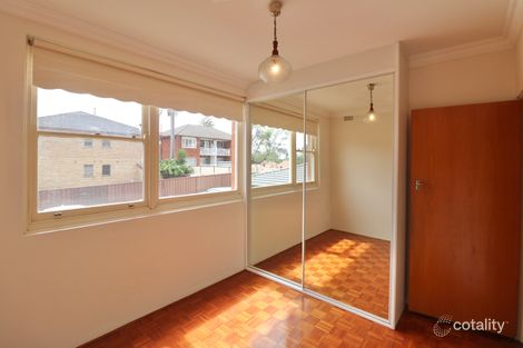 Property photo of 6/10 Drummond Street Belmore NSW 2192