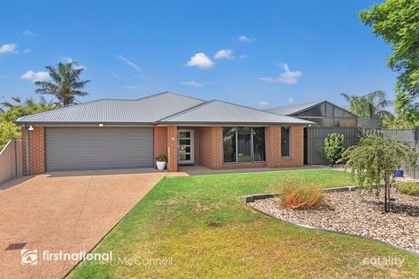 4 Hakea Ct, Kyabram, VIC 3620