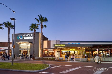 Property photo of 2/29 Gild Street Cloverdale WA 6105