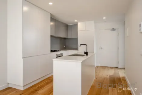 104/455 Graham St, Port Melbourne, VIC 3207