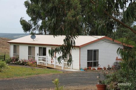3408 Lavers Hill-Cobden Rd, Kennedys Creek, VIC 3239