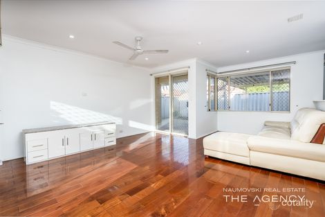 Property photo of 6/12 Ungaroo Road Westminster WA 6061
