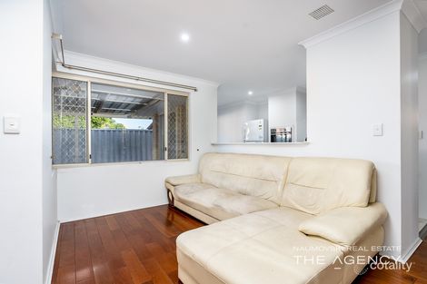 Property photo of 6/12 Ungaroo Road Westminster WA 6061