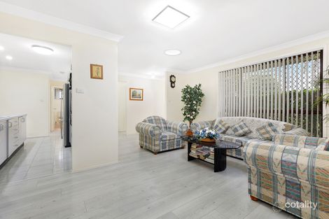 Property photo of 69 Eschol Park Drive Kearns NSW 2558