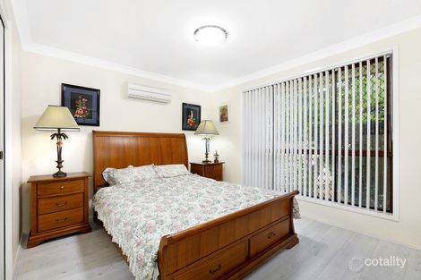Property photo of 69 Eschol Park Drive Kearns NSW 2558