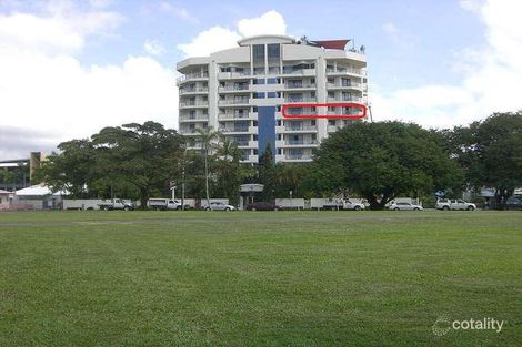 Property photo of 21/173-181 Esplanade Cairns North QLD 4870